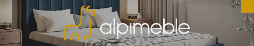 łóżka tapicerowane lite